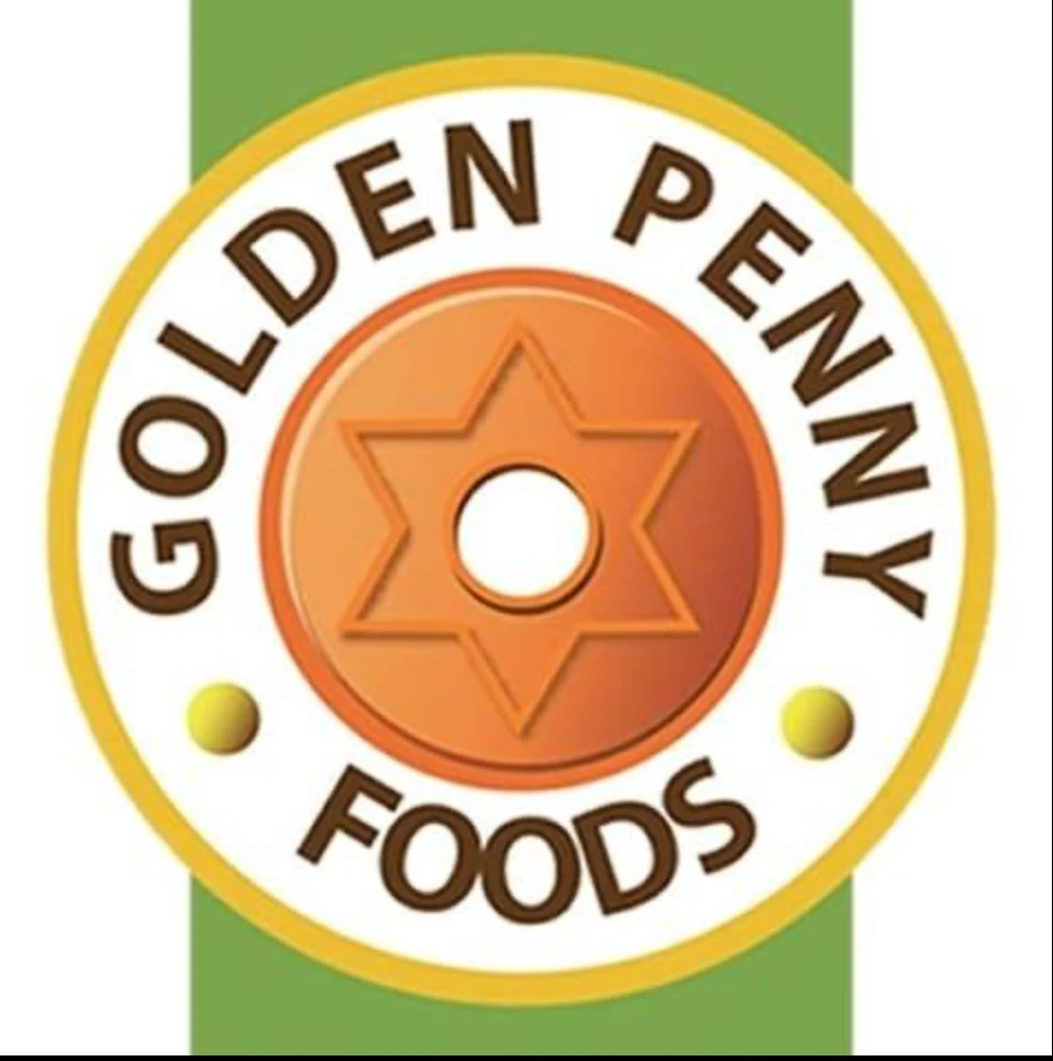 Golden Penny
