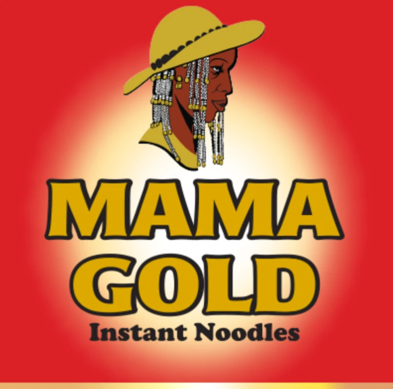 Mama Gold