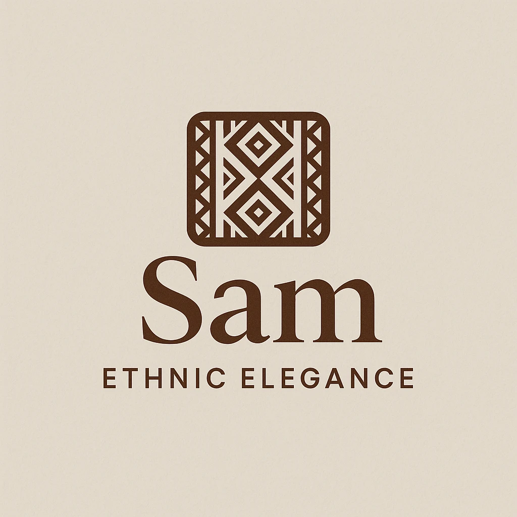 Sam ethnics elegance