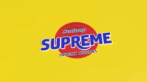 Supreme Noodles