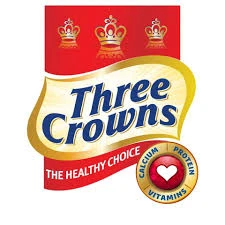 Three Crowns Milk