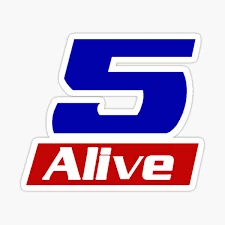 5 Alive