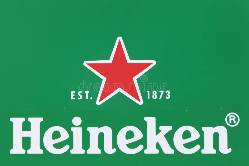 Heineken