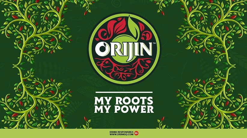 Origin