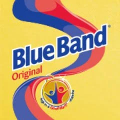 Blue Band Margarine