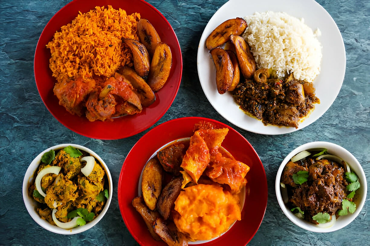 Food