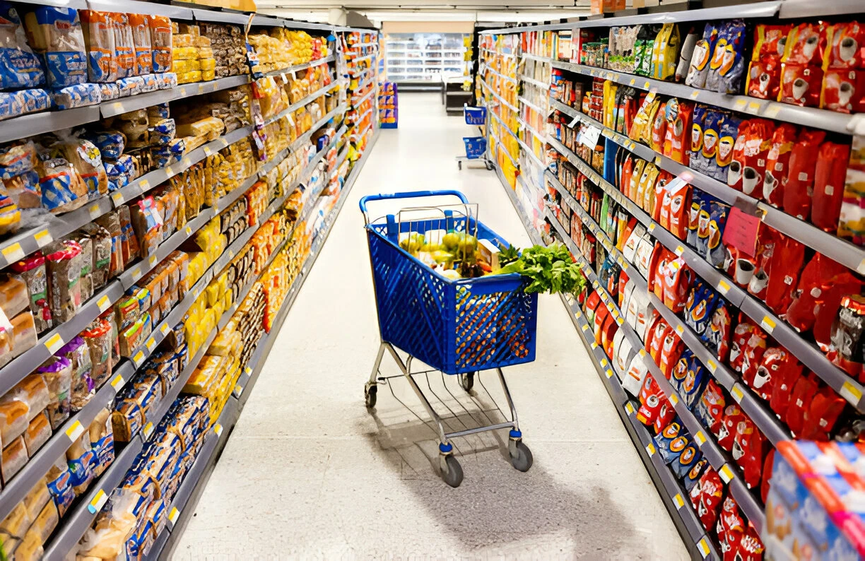 Grocery