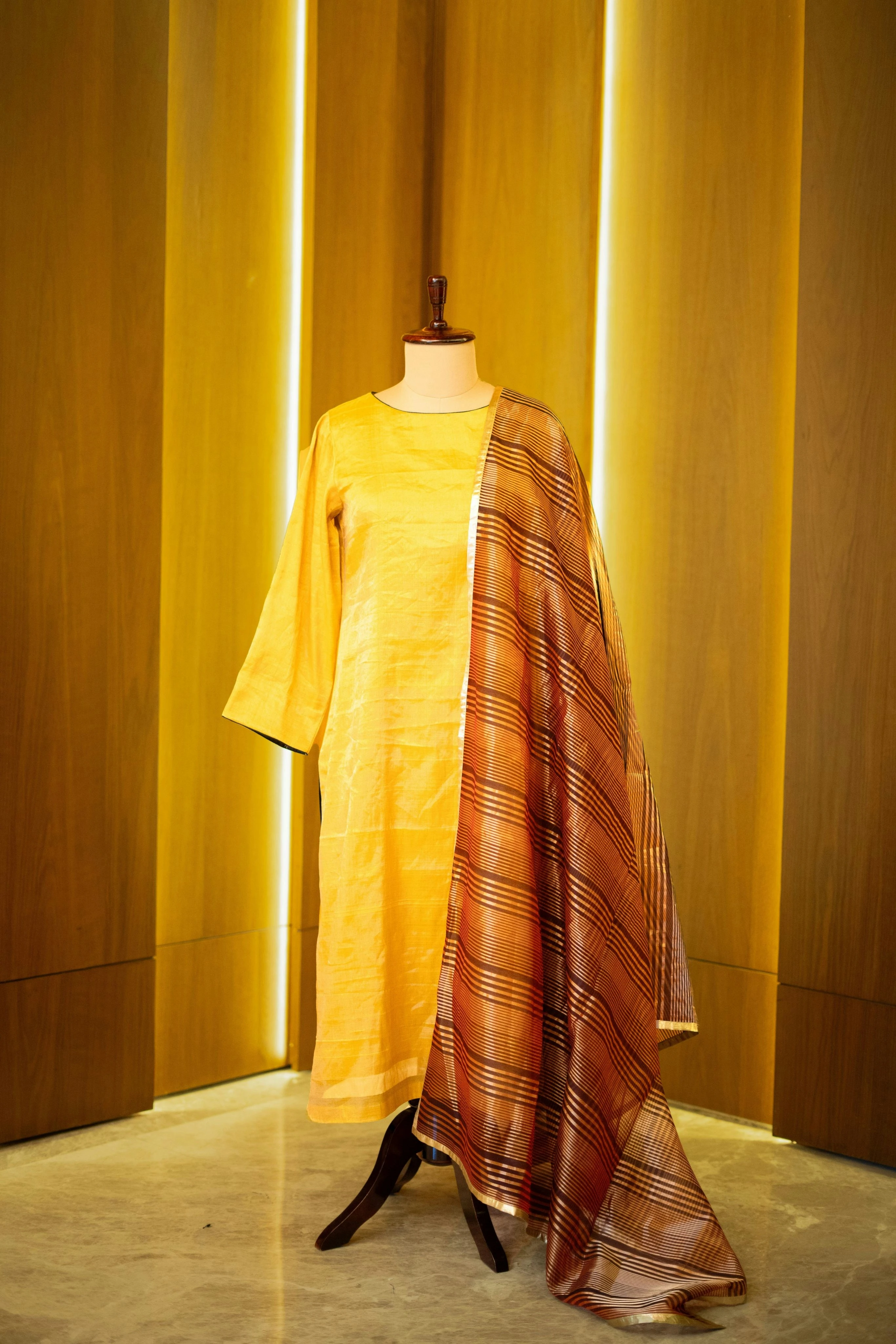 Fashion & apparel