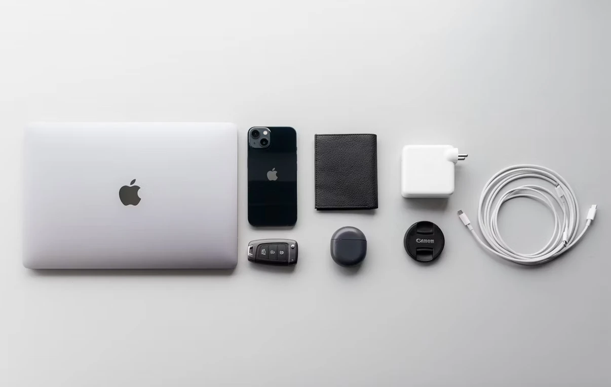Gadgets