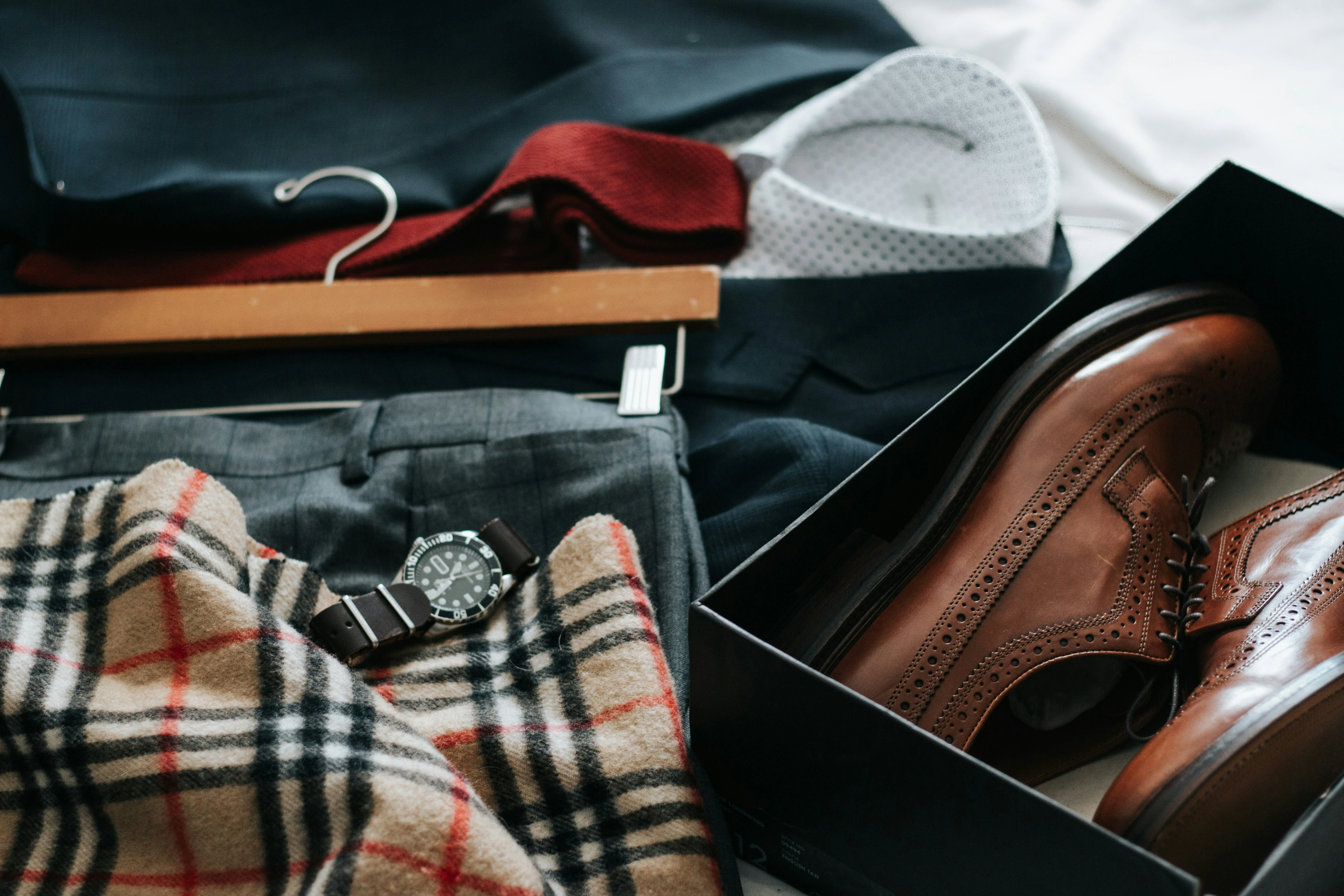 Men’s Fashion