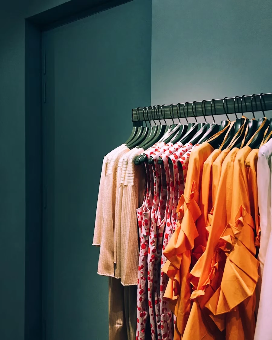 Women’s Fashion