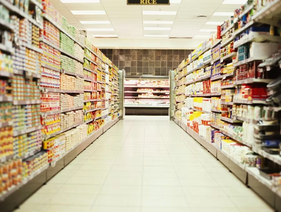Grocery